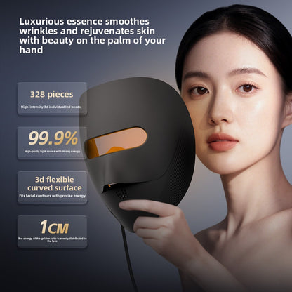 LED Beauty Mask