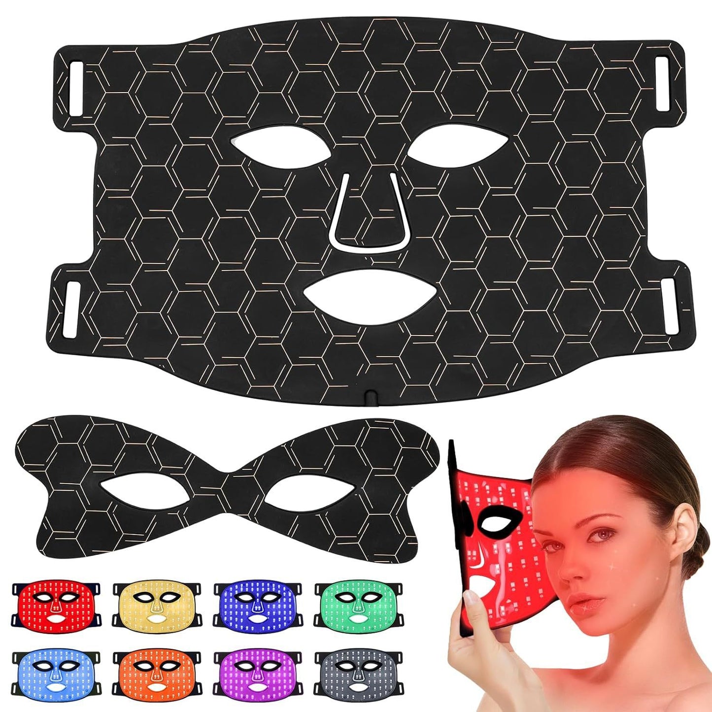 LED Beauty Mask