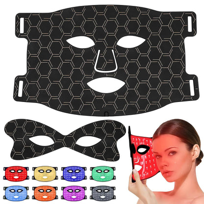 LED Beauty Mask