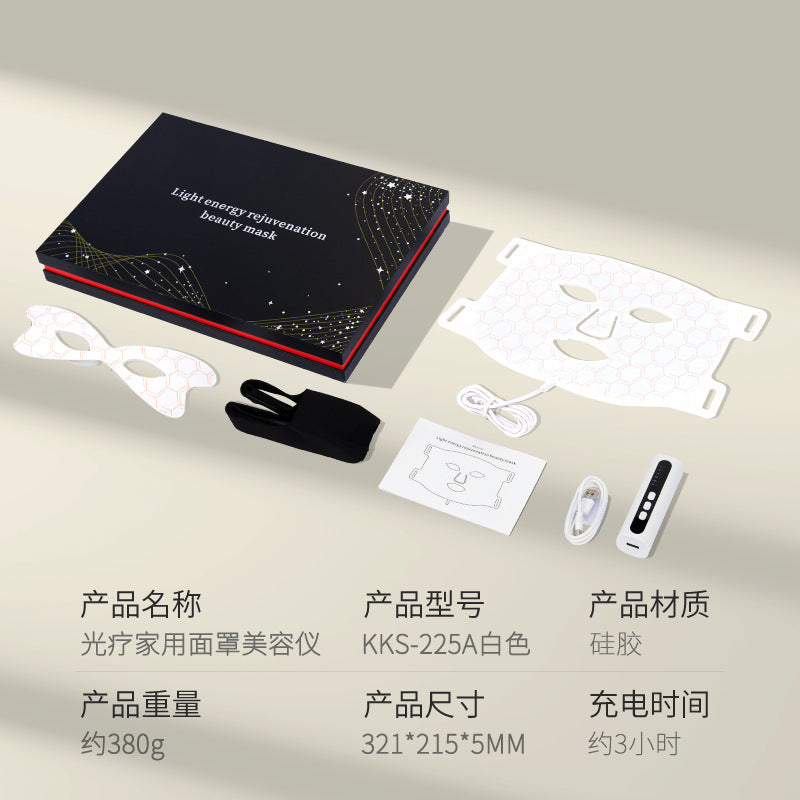 LED Beauty Mask