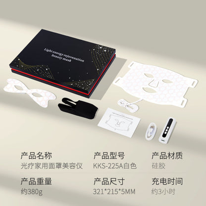 LED Beauty Mask