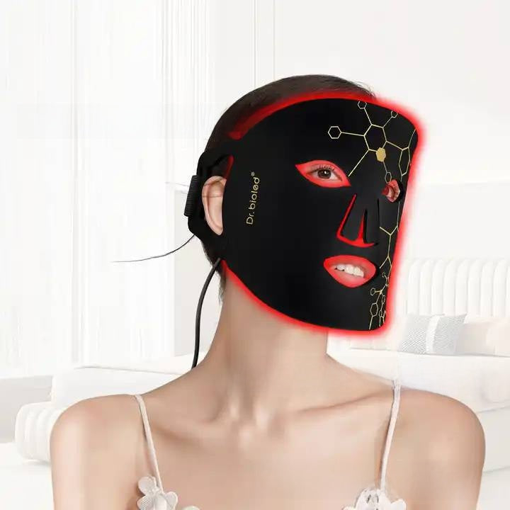 LED Beauty Mask