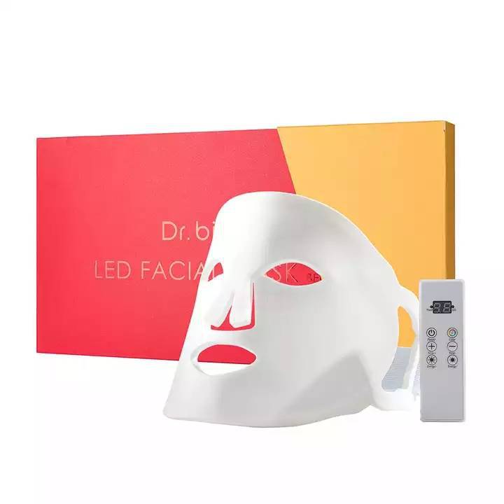LED Beauty Mask