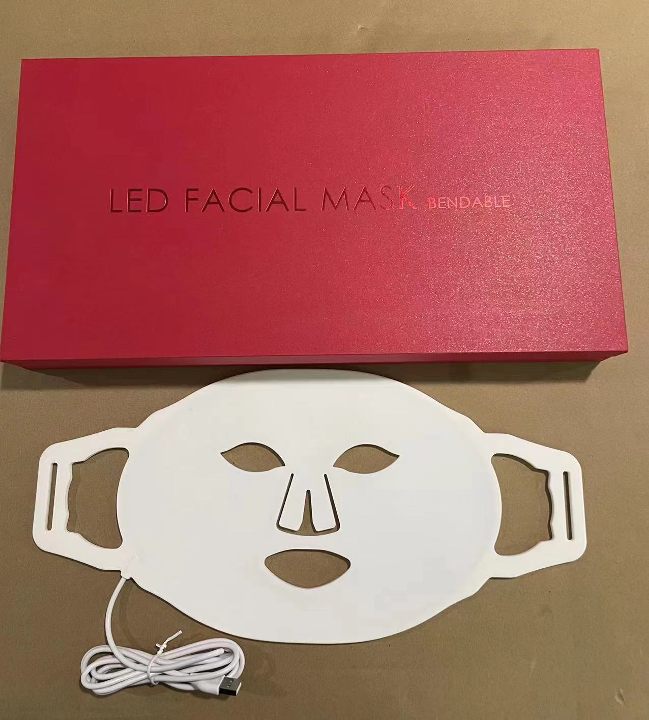 LED Beauty Mask
