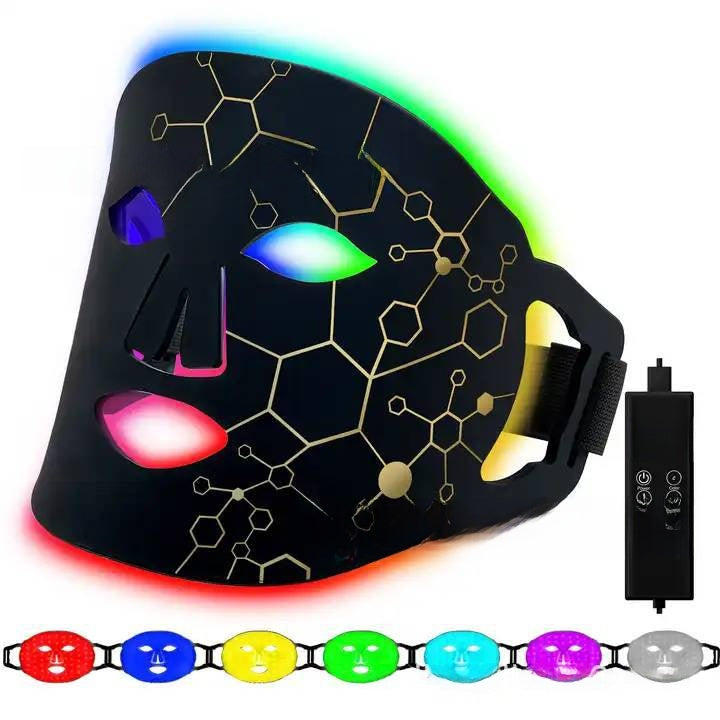 LED Beauty Mask