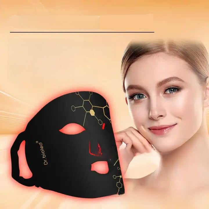 LED Beauty Mask