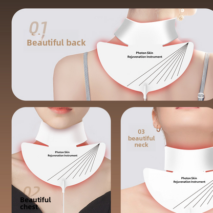 LED Beauty Mask