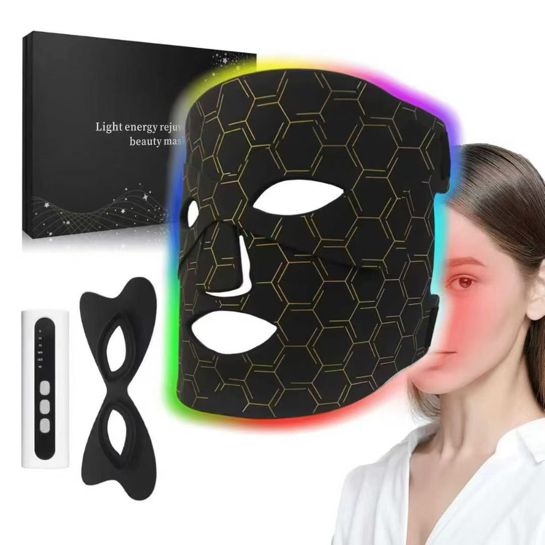LED Beauty Mask
