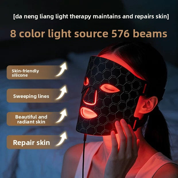LED Beauty Mask
