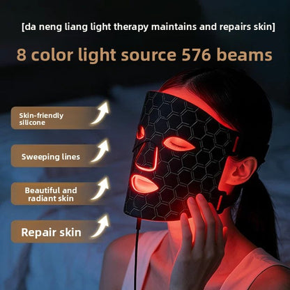 LED Beauty Mask