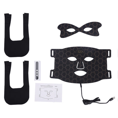 LED Beauty Mask