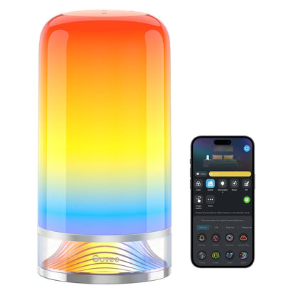 LED bedside ambient light