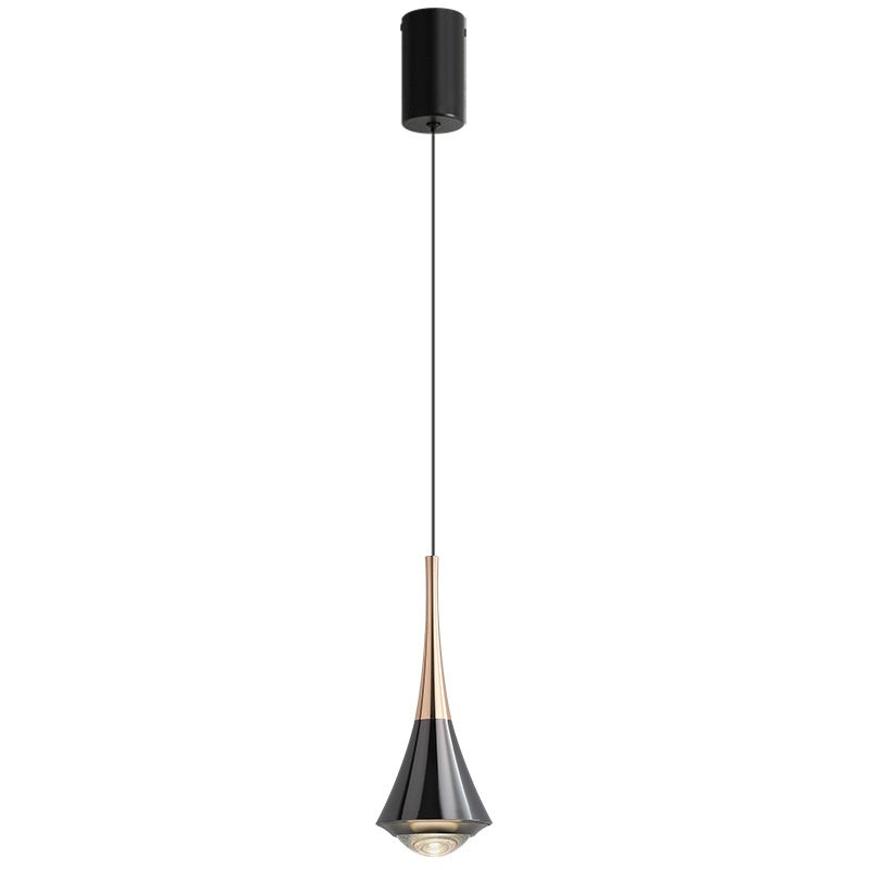 LED Bedside Chandelier