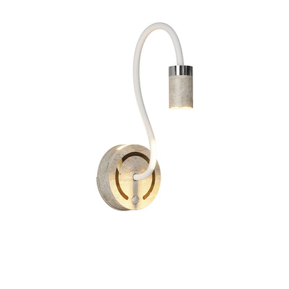 LED bedside lamp for bedroom tabletop