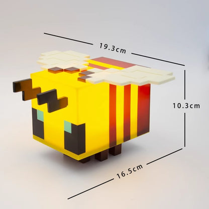 LED Bee Lamp