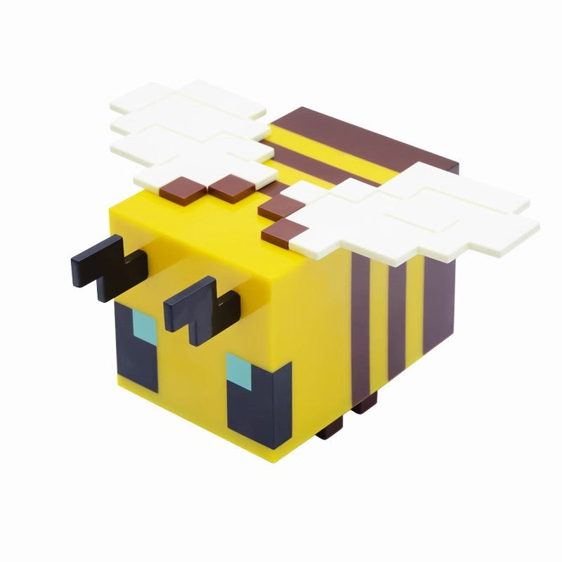 LED Bee Lamp