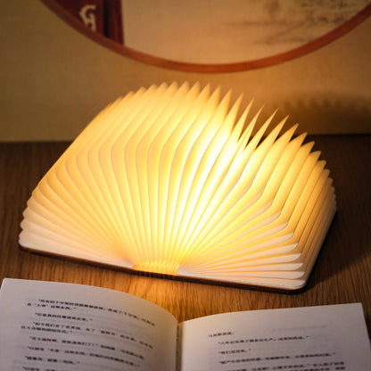 LED Book Lamp