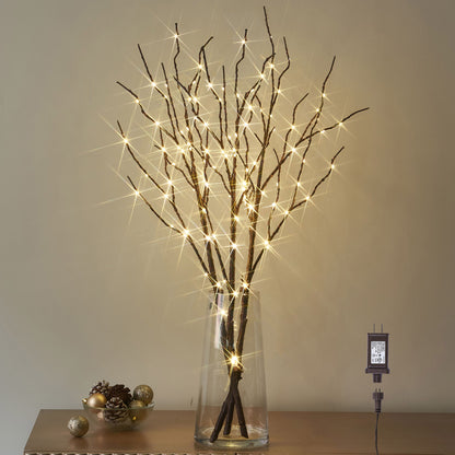 LED Branch Decorative Night Light