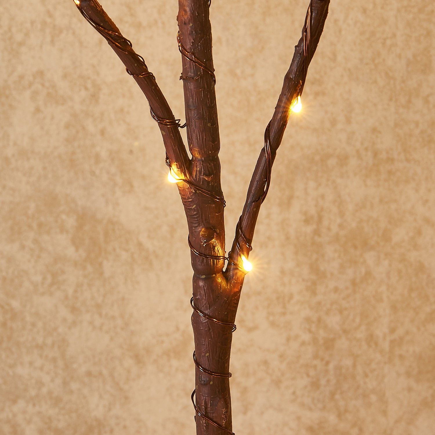 LED Branch Decorative Night Light