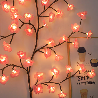 LED Branch light