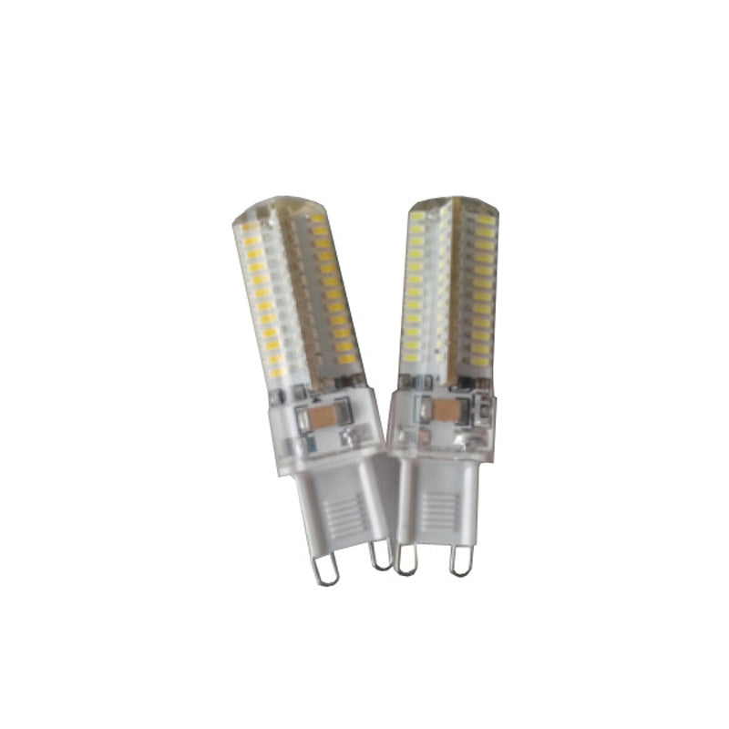 LED Bulb 5W 96 SMD 3014