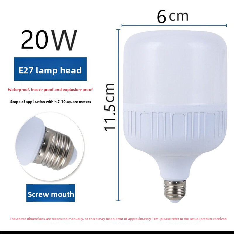 led bulb