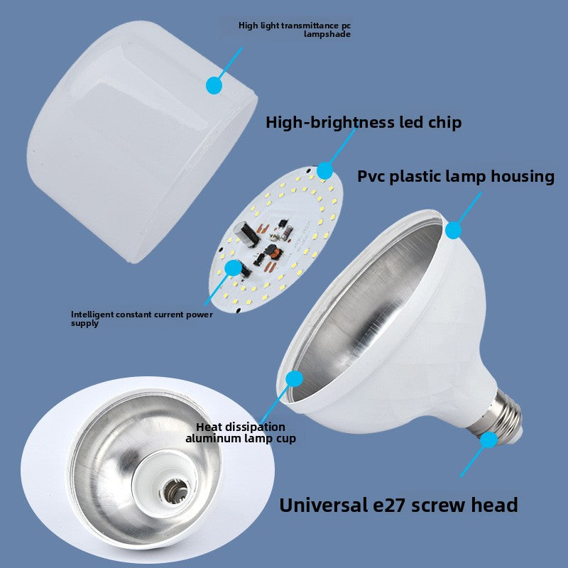 led bulb