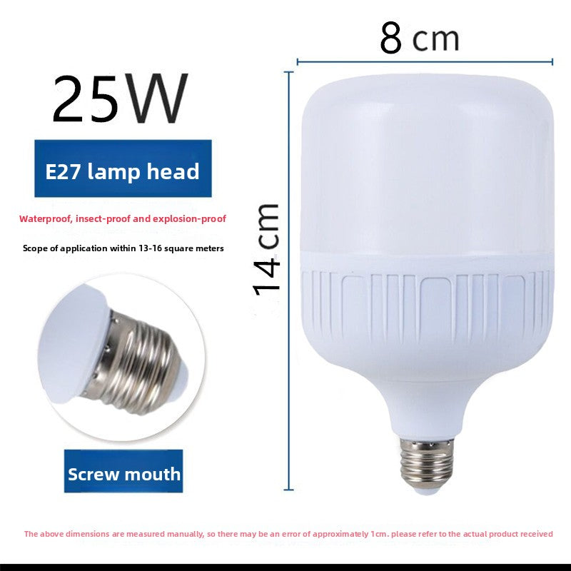 led bulb
