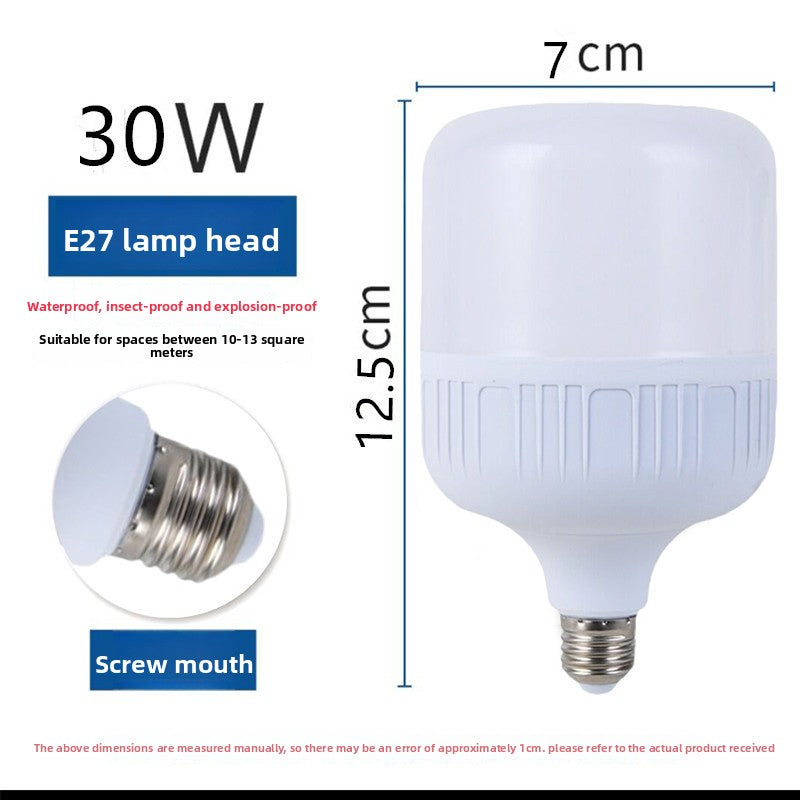 led bulb