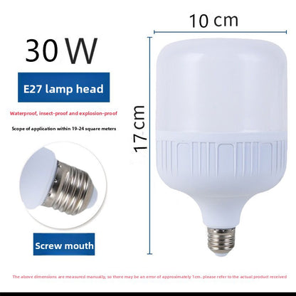 led bulb