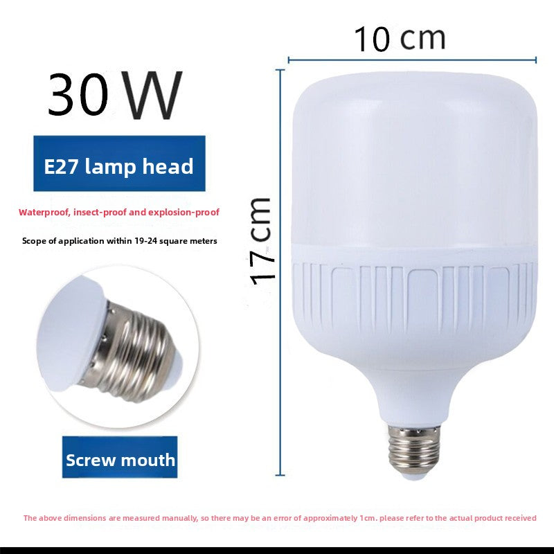 led bulb