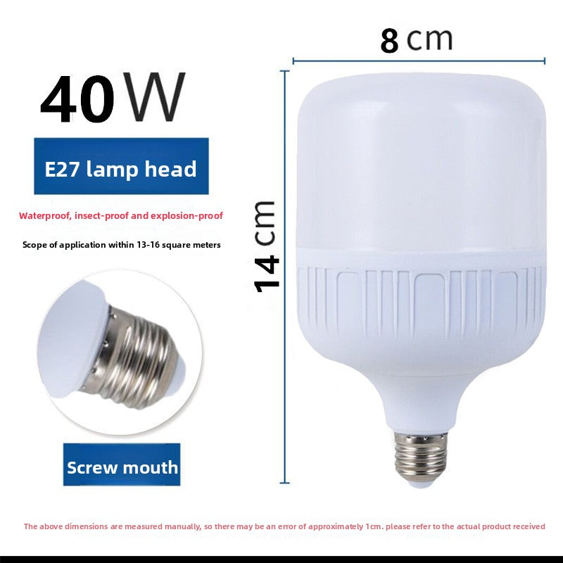 led bulb