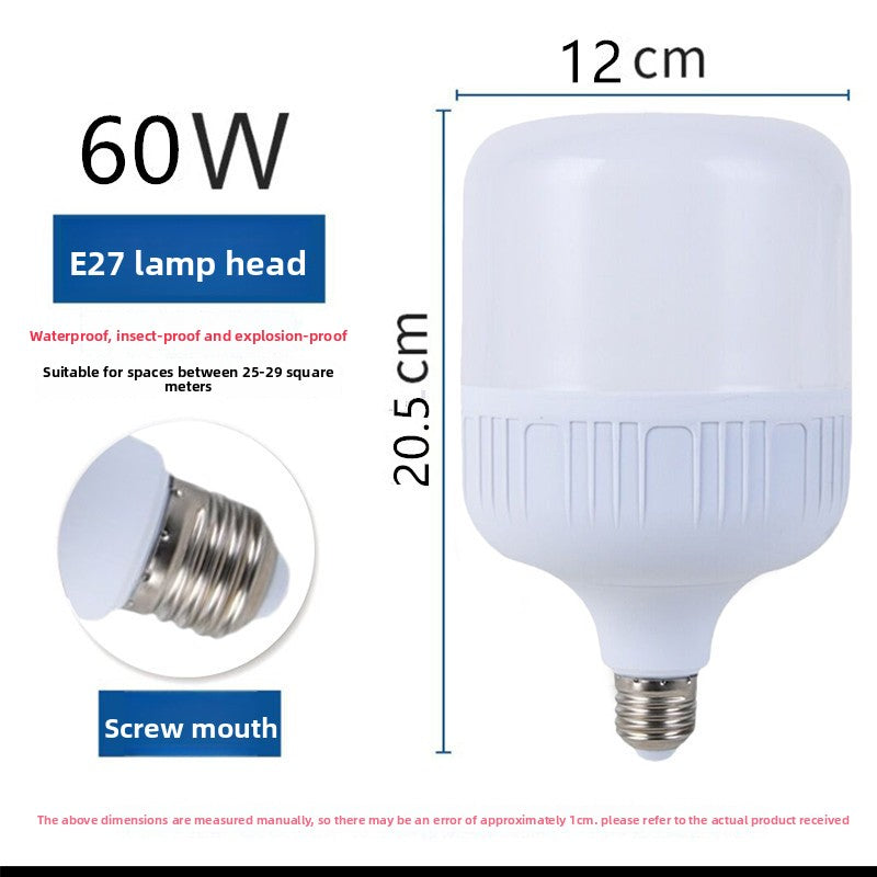 led bulb