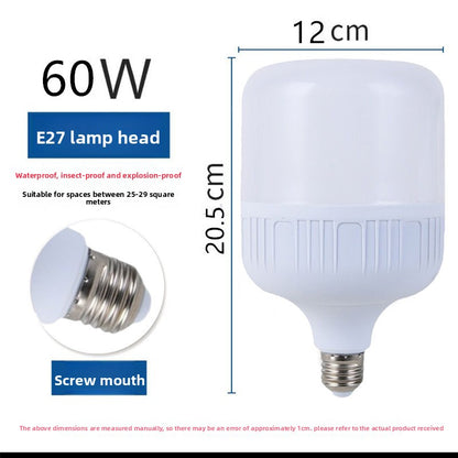 led bulb