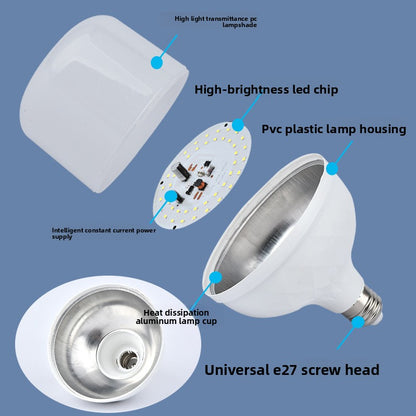 led bulb