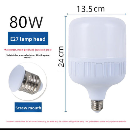 led bulb