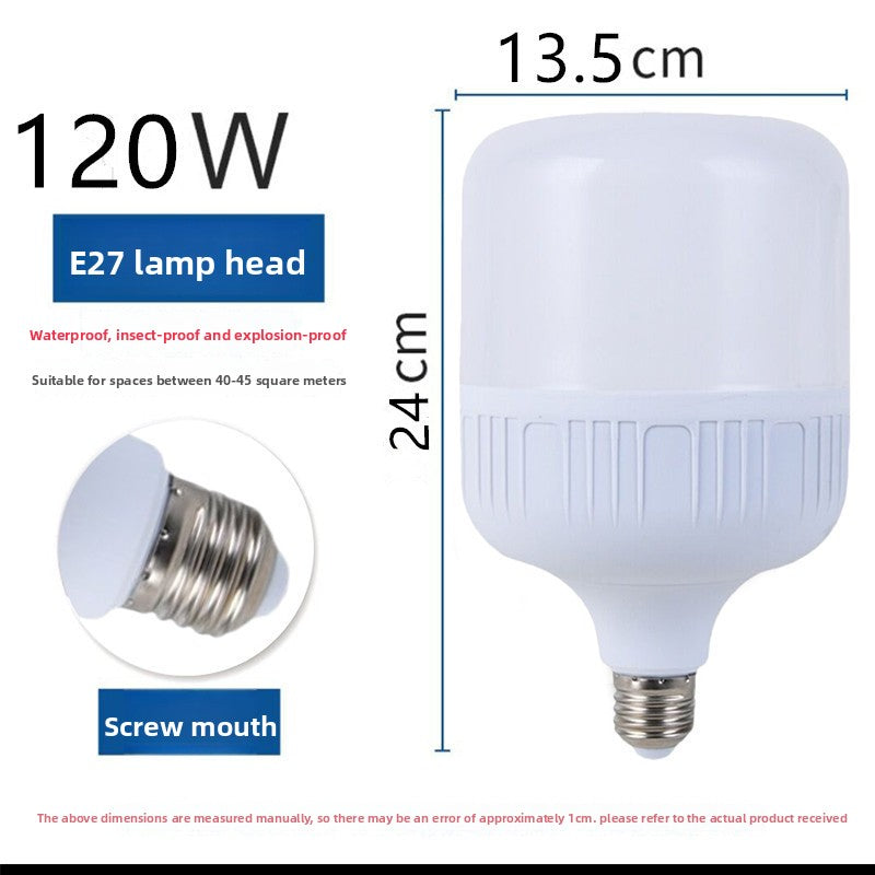 led bulb