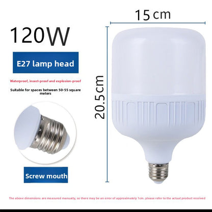 led bulb