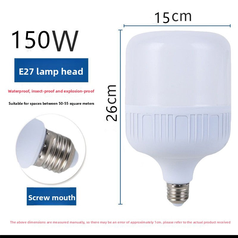 led bulb