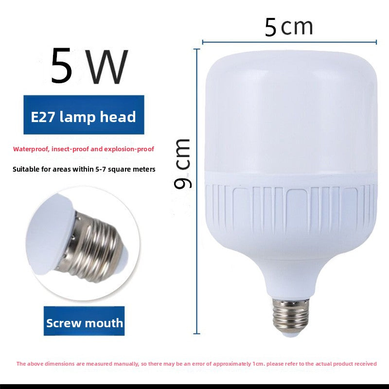 led bulb