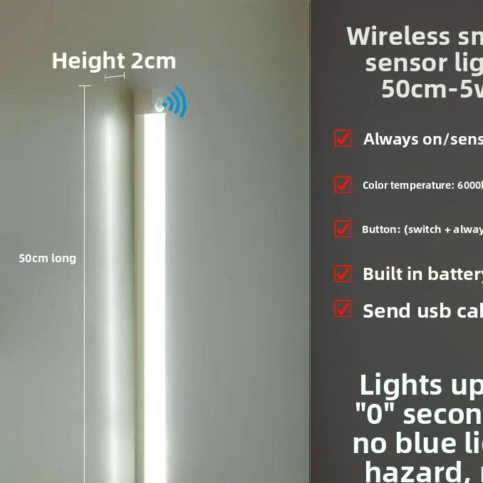 LED Cabinet Light