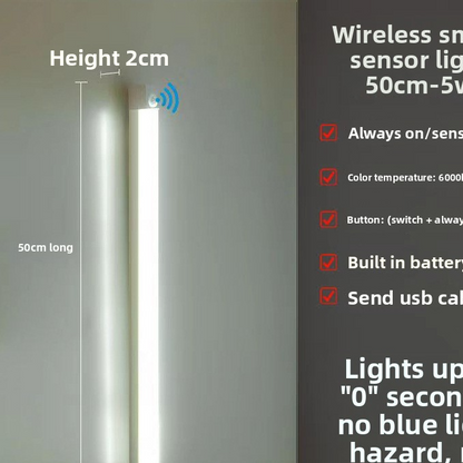 LED Cabinet Light