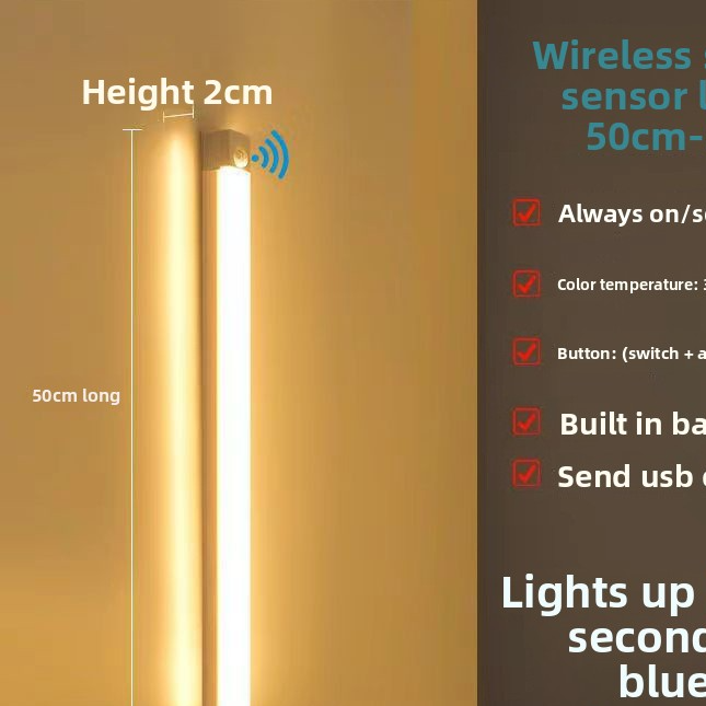 LED Cabinet Light