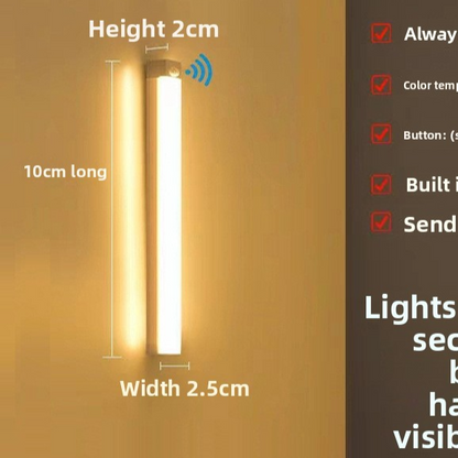 LED Cabinet Light