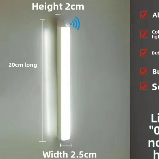 LED Cabinet Light