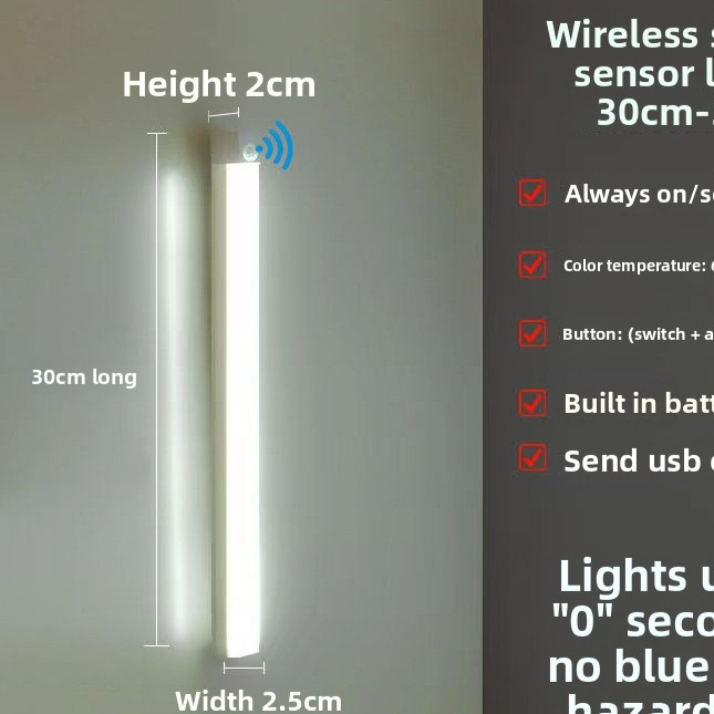 LED Cabinet Light