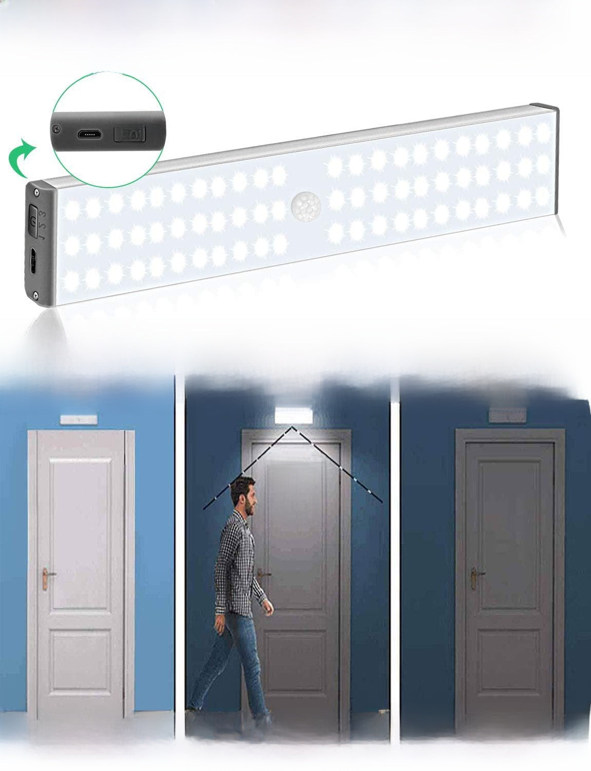 LED Cabinet Light