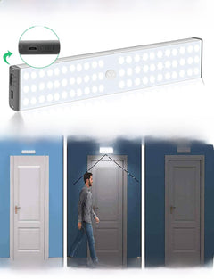 Cold White Light