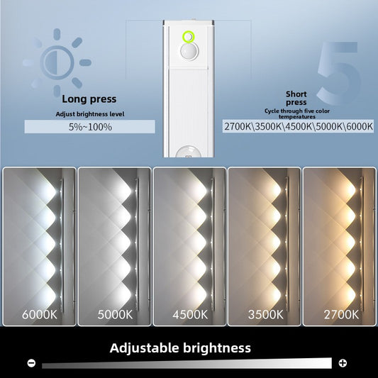 LED Cabinet Light