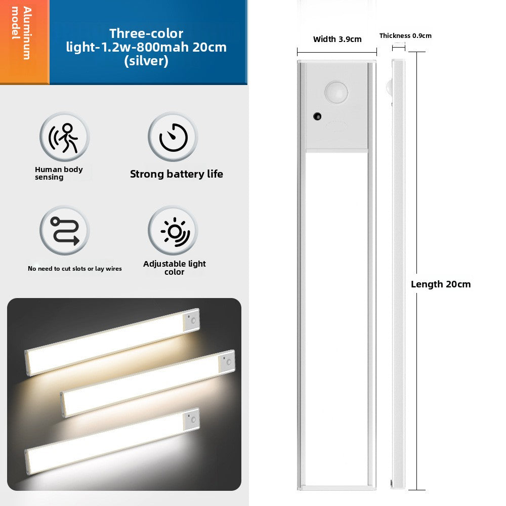 LED Cabinet Light